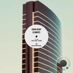 Einar Heløy - Elements (2025)