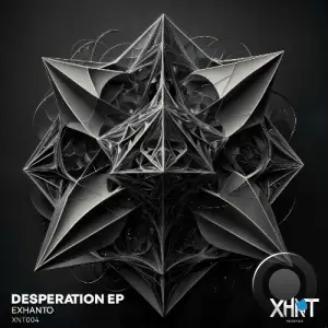 Exhanto - Desperation (2025)