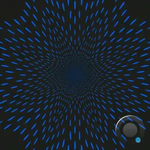 Selestial Beings - No Perfect Circle (2025)