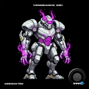 Vengeance (DE) - Associated (2025)