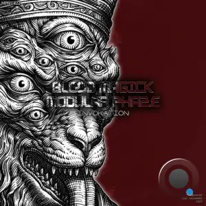 Blood Magick & Modular Phaze - Invokation (2025)