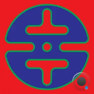 Tamburi Neri - Connessioni I (2025)