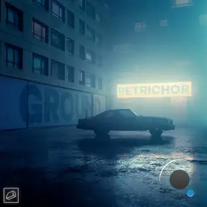 Ground - Petrichor (2025)