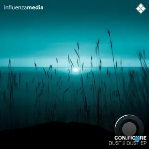 Con-Figure - Dust 2 Dust (2025)