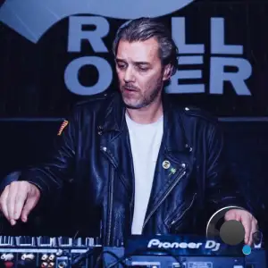 DJ Kaos - Dream My Life Away / 45 Hours Awake (2025)