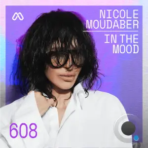 Nicole Moudaber - In The Mood 608 (2025-12-25)