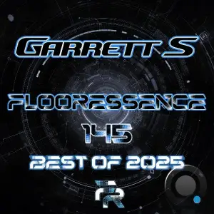 Garrett S - Flooressence 145 (2025-12-25)