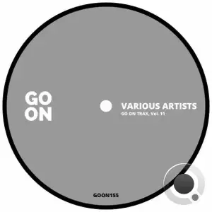 Go On Trax, Vol.11 (2025)