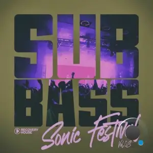 Subbass Sonic Festival, Vol.08 (2025)