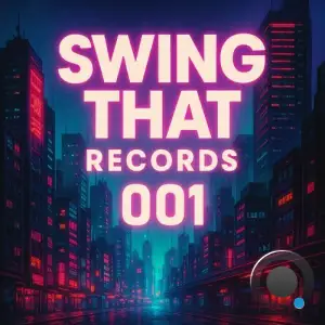 Swing That Records 001 (2025)