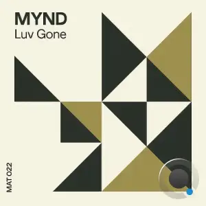 MynD - Luv Gone (2025)