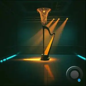 ADN - Strings in Motion (2025)