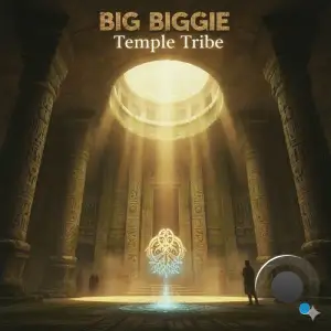 Big Biggie - Temple Tribe (2025)