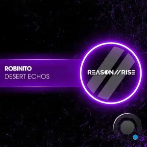Robinito - Desert Echoes (2025)