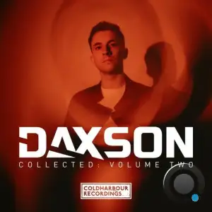 Markus Schulz & Daxson - Collected: Volume Two (2025)
