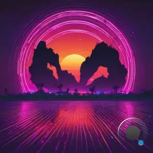 ADN - Ethereal Dream (2025)