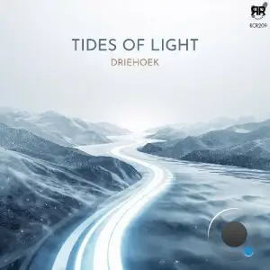 Driehoek - Tides of Light (2025)
