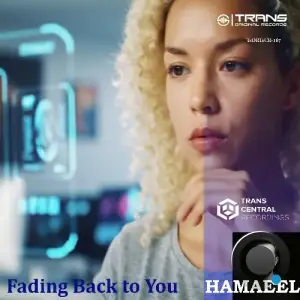 Hamaeel - Fading Back To You (2025)