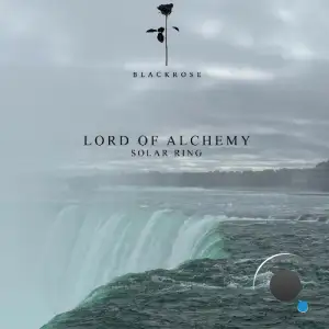 Lord Of Alchemy - Solar Ring (2025)