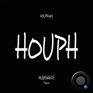 HUGEhands - Dreams (2025)