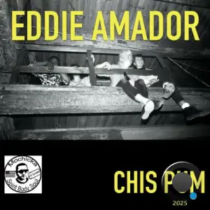 Eddie Amador - Chis Pum (2025)
