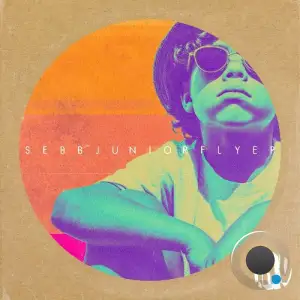 Sebb Junior - Fly (2025)