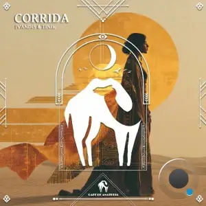 Ivandis & Tinik - Corrida (2025)