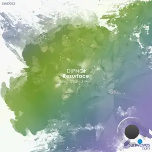 DIPNOI - Resurface (2025)
