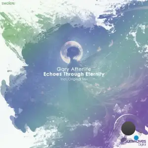Gary Afterlife - Echoes Through Eternity (2025)