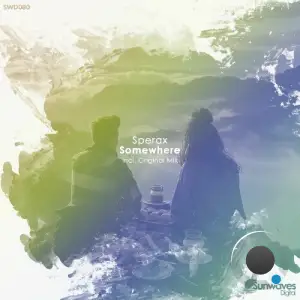 Sperax - Somewhere (2025)
