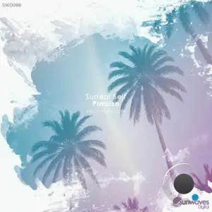 Surreal Self - Paraiso (2025)
