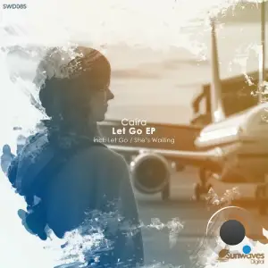 Caira - Let Go (2025)