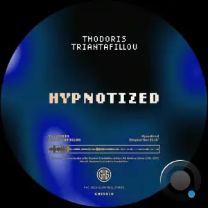 Thodoris Triantafillou - Hypnotized (2025)