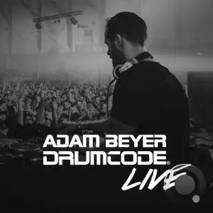 Adam Beyer - Drumcode 'live' 804 (2025-12-26)