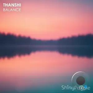 Thanshi - Balance (2025)