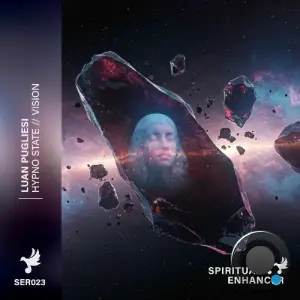 Luan Pugliesi - Hypno Visions (2025)