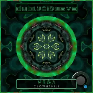 Clownphill - Vega (2025)