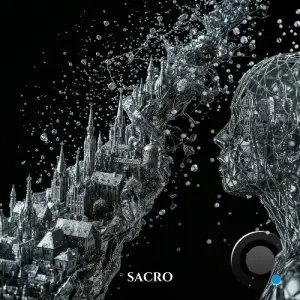 Shaan DeJong - Tungsten (2025)