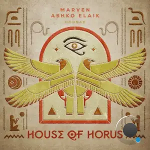 Marven - Ashko Elaik (2025)