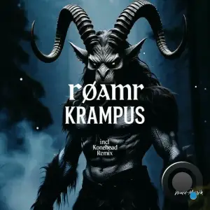 røamr - Krampus (2025)