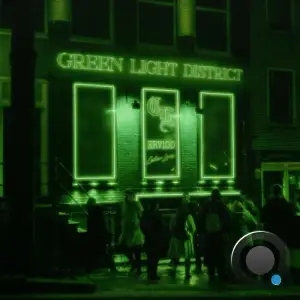 Erv100 x Cedar Laws - Green Light District (2025)