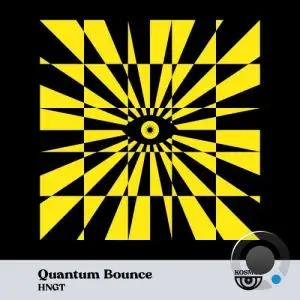 hngT - Quantum Bounce (2025)