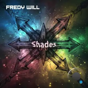 Fredy Will - Shades (2025)