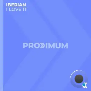 Iberian - I Love It (2025)