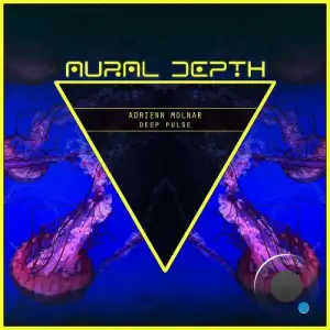 Adrienn Molnar - Deep Pulse (2025)