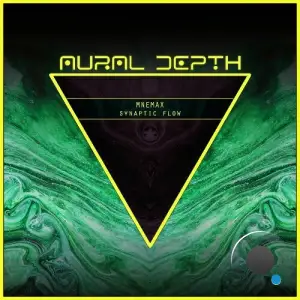 Mnemax - Synaptic Flow (2025)