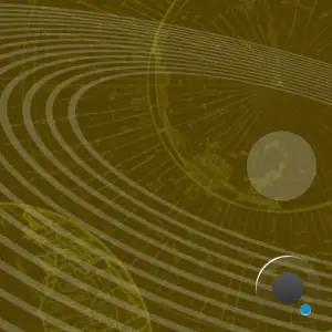 Lars Horton - High Orbit (Datenbahn Remix) (2025)