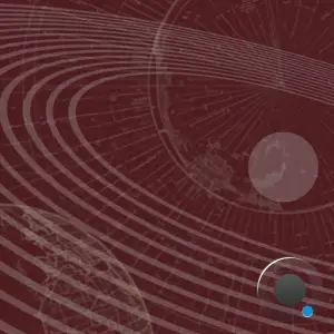 Dan Rubell - Echo Lane (2025)