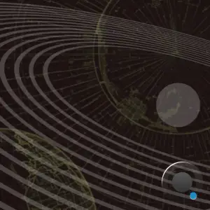 Datenbahn - Tension Fields (Dan Rubell Remix) (2025)