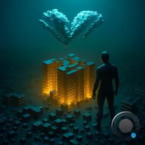 Matthew Vertino - El Universo (2025)